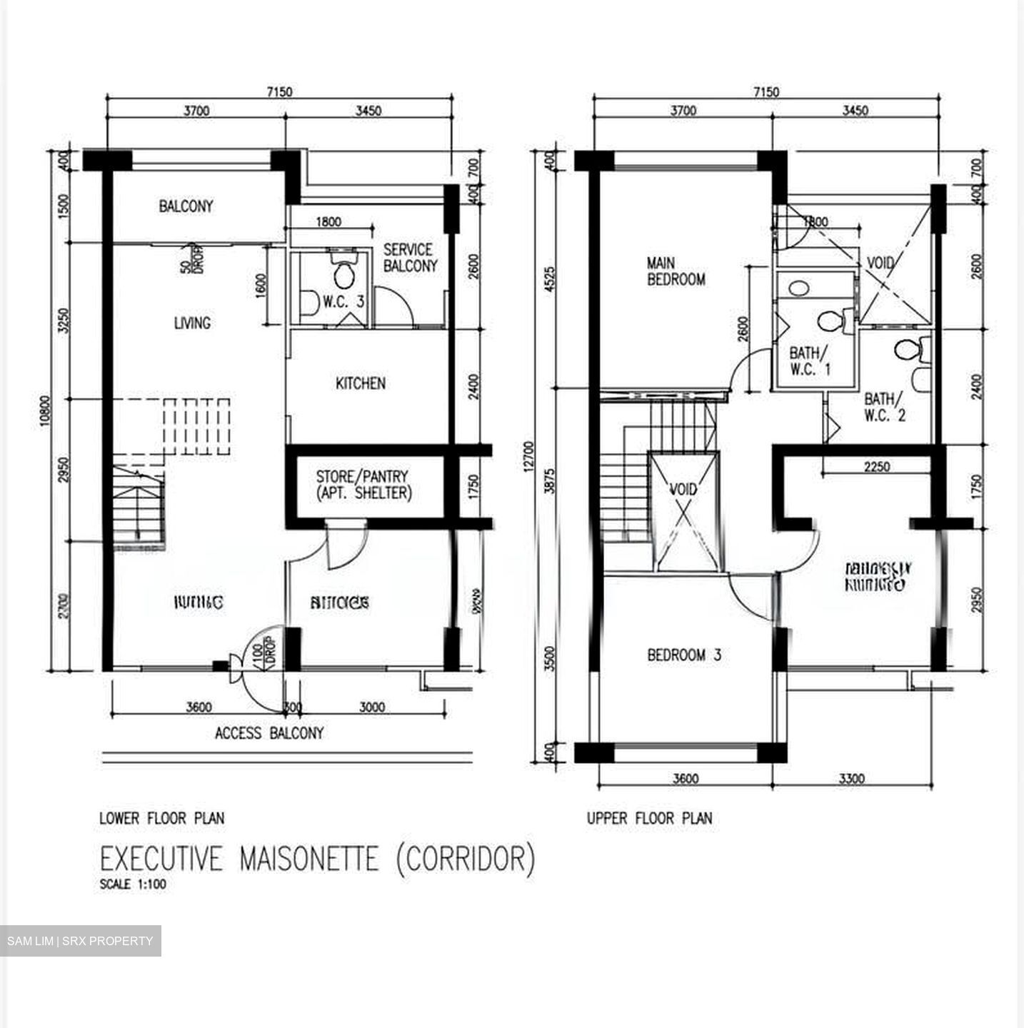 Blk 788D Woodlands Crescent (Woodlands), HDB Executive #559077041